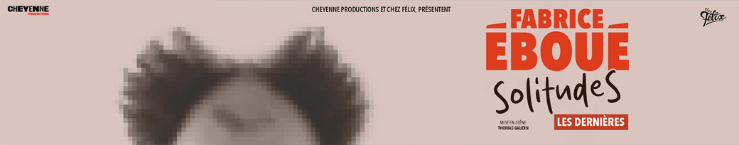 Fabrice Eboue